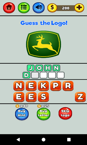 Logo Game: Guess the Logo Quiz! APK 2.7 Download for Android – Download Logo  Game: Guess the Logo Quiz! APK Latest Version - APKFab.com