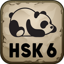 APK Learn Mandarin - HSK 6 Hero