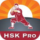 Chinese Character Hero - HSK P icono