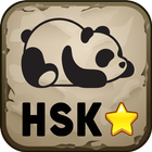 Learn Mandarin - HSK Hero Pro icône