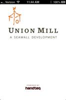 Union Mill 海报