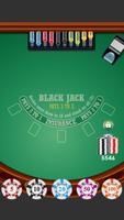 BlackJack Great poster