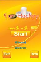 Fun Hockey Free screenshot 2