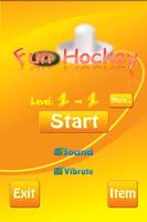 برنامه‌نما Fun Hockey Free عکس از صفحه
