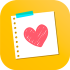 Hand Writing NotePad Plus biểu tượng