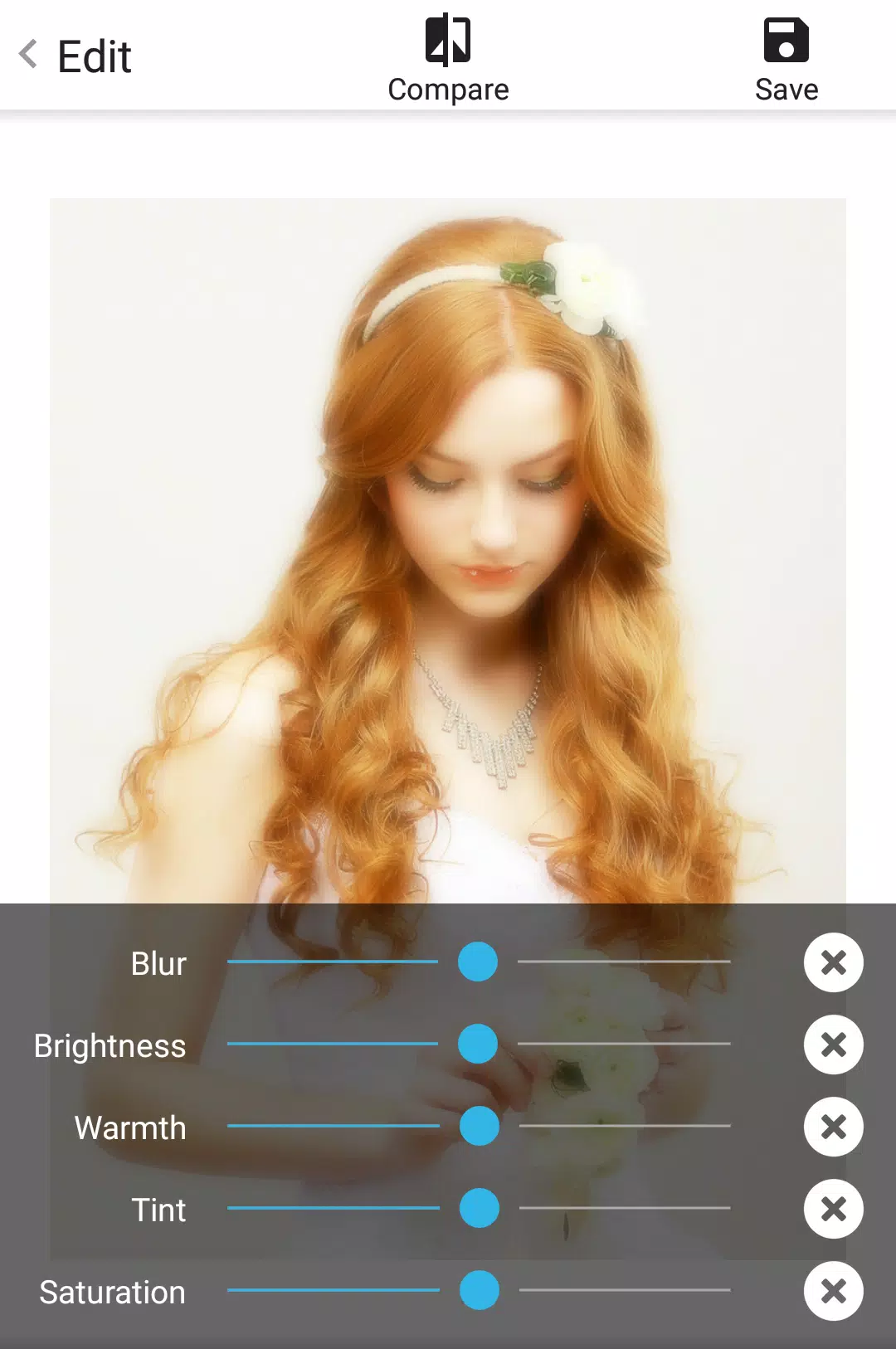 Tải Xuống Apk Soft Focus Cho Android