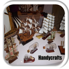 Handicrafts Ideas-icoon