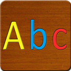 Draw and Learn Letters ไอคอน