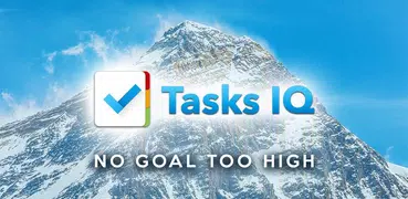 Tasks IQ: Календарь списка дел