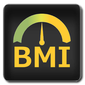 BMI Calculator  icon