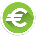 Currency FX icon