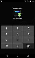PassWallet 포스터