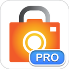 Photo Locker Pro アイコン