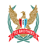 Tej Brothers icône