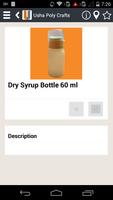 Catalog of Usha Poly Crafts screenshot 1