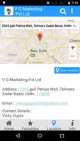 V.G. Marketing Private Limited स्क्रीनशॉट 2