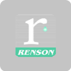 Renson Bath-icoon