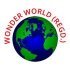 Wonder World REGD آئیکن