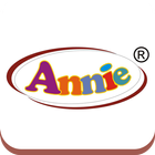 AnnieToys 图标