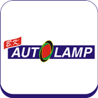 Auto Lamp आइकन