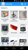 Auto Lamp โปสเตอร์