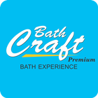 Bath Craft-icoon