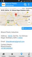 Bharat Plastic Industries اسکرین شاٹ 3