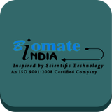 Biomate India icon