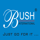 Bush International Zeichen