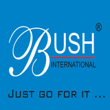 Bush International icône