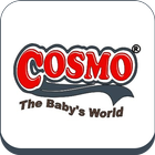 Cosmo Tricycle Industries icono