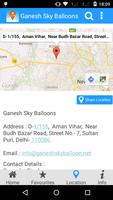 Ganesh Sky Balloons screenshot 3