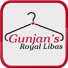 Gunjan Royal Libas icône