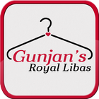 Gunjan Royal Libas icon