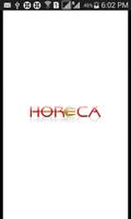Horeca plakat