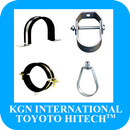 KGN International APK