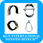 KGN International icon