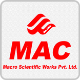 Macro Scientific Works