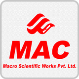 Macro Scientific Works icône
