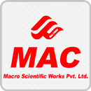 Macro Scientific Works APK