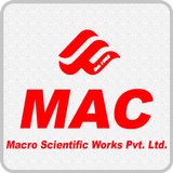 Macro Scientific Works icono