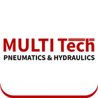 Multi-Tech Pneumatic&Hydraulic ไอคอน