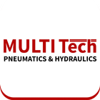 Multi-Tech Pneumatic&Hydraulic أيقونة