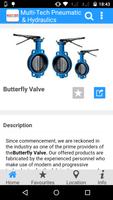 Multi-Tech Pneumatic&Hydraulic تصوير الشاشة 2