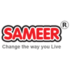 Sameer Appliances-icoon