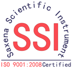 Saxena Scientific Instruments icône