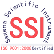 Saxena Scientific Instruments