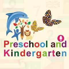 Preschool and Kindergarten. APK download