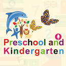 Preschool and Kindergarten. aplikacja