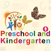 Preschool and Kindergarten icon